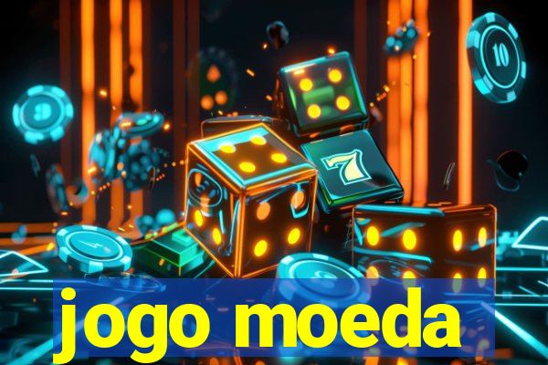 jogo moeda